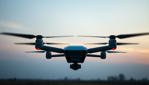 Ukraine Approves TALION Interceptor Drone: Buyer Implications for Counter-UAS