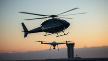 JFK Near-Miss With RC Plane: What Drone Buyers Should Know