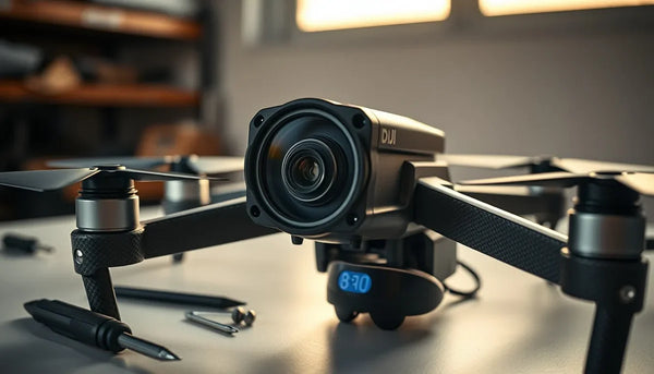 DJI O4 Wide Air Unit: 159-Degree FPV Vision, US Market Skipped