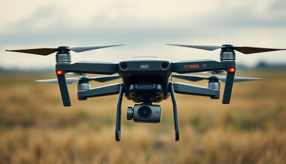 Insta360 Luna Ultra Beginner’s Guide: What Drone Buyers Need to Know