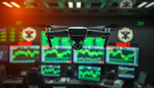 Tech Stock Rally Lifts Drone Sector: What Fleet Buyers Should Watch