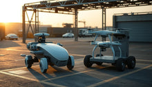 X Square Robot Hits $2.8B Valuation After Four Funding Rounds