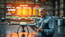 AeroVironment Stock Signal: What Q2 End Market Breadth Means for Drone Fleets