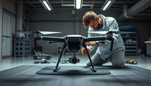 AeroVironment record backlog: what it signals for drone buyers and fleet operators