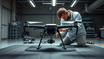 AeroVironment record backlog: what it signals for drone buyers and fleet operators