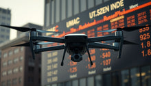 Unusual Machines Joins Multiple Russell Indices – Drone Sector Signal