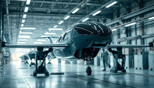 Joby and Toyota JV: What It Means for Drone Investors and Operators