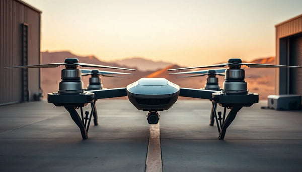 AeroVironment's Breakout: What It Means for Drone Operators and Buyers