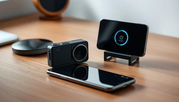 DJI Osmo Pocket 4 Gets Quiet Firmware Fix – Should You Install?