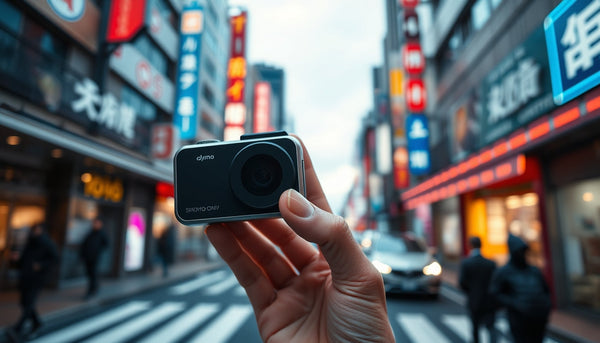 DJI Osmo Pocket 4P Expands to Three New Markets – US Still Missing