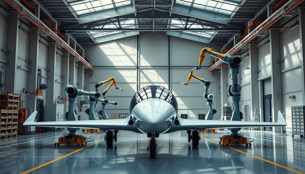 Joby and Toyota Form Manufacturing Venture – What It Means for Drone Operators