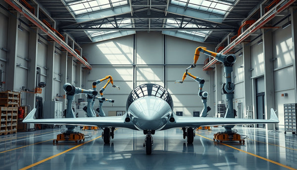 Joby and Toyota Form Manufacturing Venture – What It Means for Drone Operators