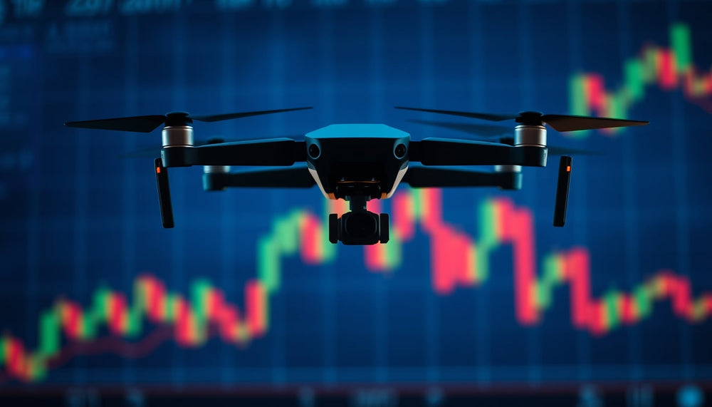 Red Cat Stock’s 7x Run Meets Valuation Reality Check