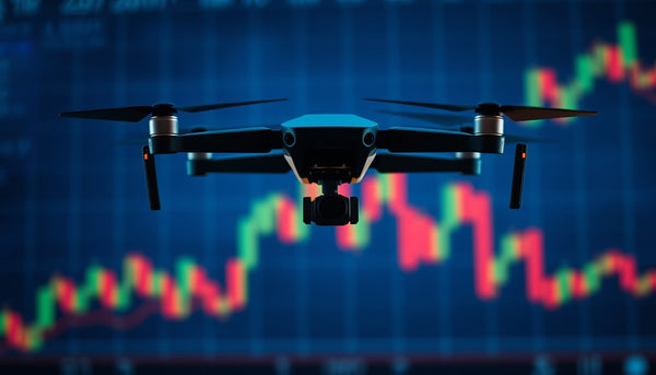 Red Cat Stock’s 7x Run Meets Valuation Reality Check