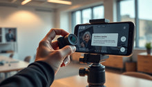 DJI Mimo App Update Signals Continued Support for Osmo Pocket Line