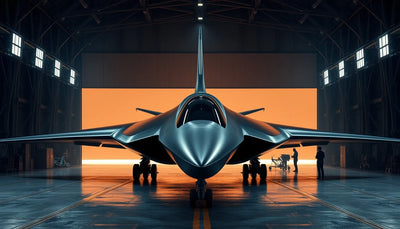 B-21 Raider Skipping America 250 Flyovers – What It Signals for Drone Buyers