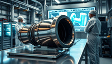3D-Printed Engines for Hypersonics – What Drone Operators Should Know