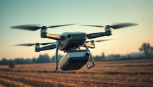 DJI Readies High-Payload Drone – What It Means for Operators