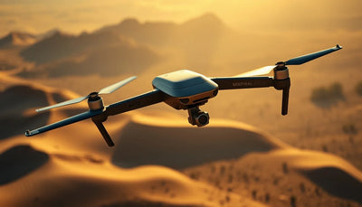 AeroVironment’s Blowout Quarter: What It Means for Drone Buyers and Operators