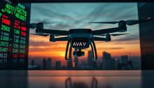 AeroVironment Stock Move: Drone Market Signals for Buyers