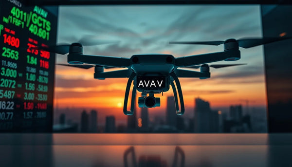 AeroVironment Stock Move: Drone Market Signals for Buyers