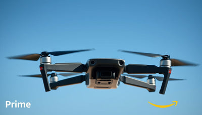 DJI Flip Hits $349 on Amazon – All Versions Discounted Up to 21%