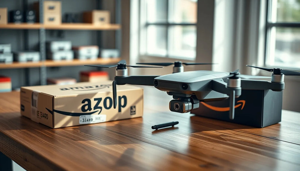 DJI Flip Drops to $349 on Amazon – Market Impact Analysis