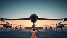 U.S. Military Creates Central Office for Drones – What Operators Should Know