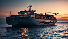 Shadow Fleet Drones: IISS Report Maps 144 Incursions – What Operators Should Know