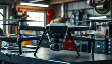 Ruko’s latest drone underwhelms – DJI dominance remains unchallenged