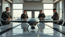 Pentagon’s new drone office reshapes military procurement – fallout for commercial