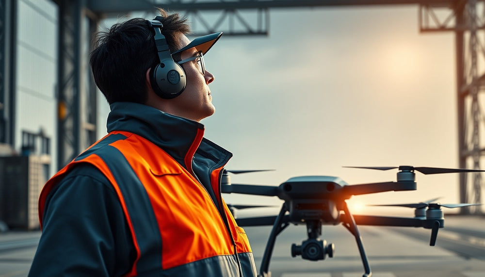 Why Disabling Drones Is Now Worth More Than Making Them