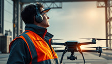 Why Disabling Drones Is Now Worth More Than Making Them