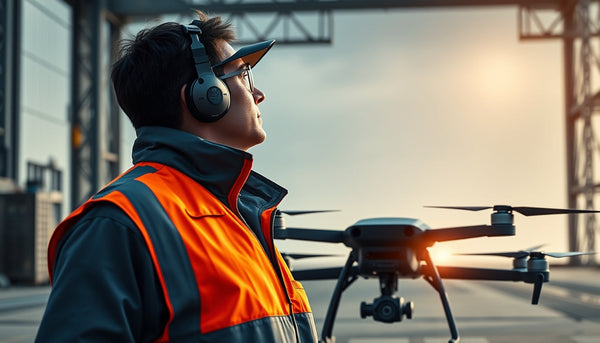 Why Disabling Drones Is Now Worth More Than Making Them