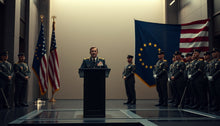 US Army Europe Leader Change: What It Means for Drone Operators