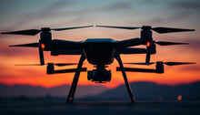DJI Teases New Enterprise Drone: Matrice 30 Successor on July 8