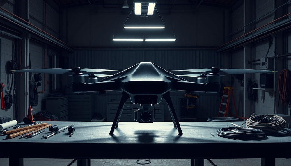 DJI Teases Matrice 30 Successor: What Fleet Operators Need to Know
