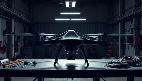 DJI Teases Matrice 30 Successor: What Fleet Operators Need to Know