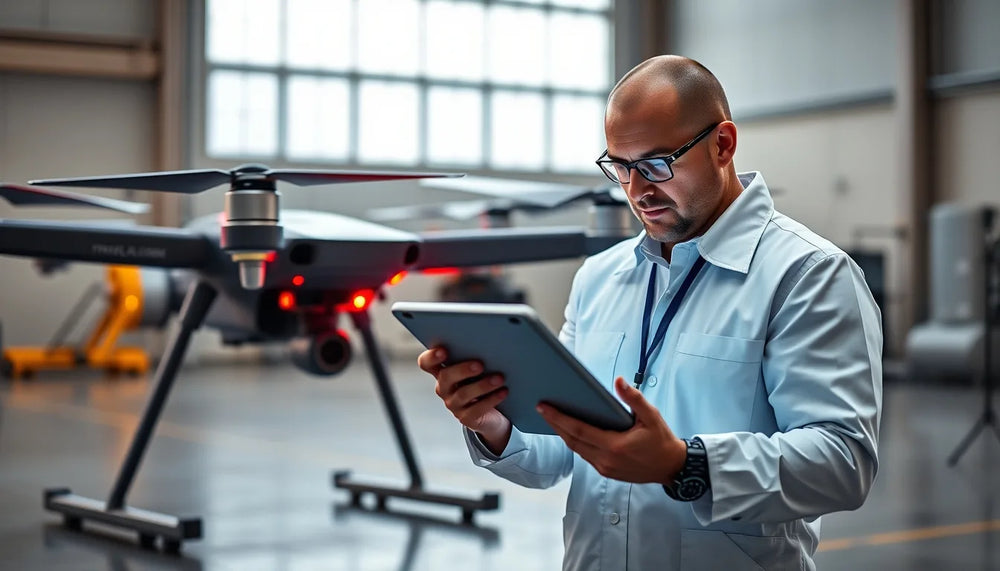 AeroVironment Earnings Signal Geopolitical Tailwinds for Drone Market