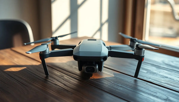 DJI Mavic Pro Legacy: What It Means for Buyers and the Pre-Owned Market