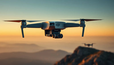 DJI Mini Pro Review: Compact Drone Goes Pro – What It Means for Buyers