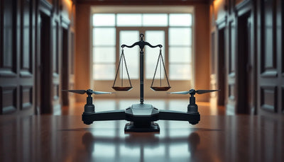 DJI and Insta360 Drop Texas Patent Suits: What It Means for Drone Buyers