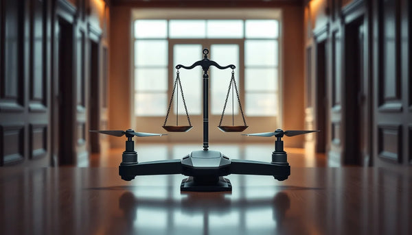 DJI and Insta360 Drop Texas Patent Suits: What It Means for Drone Buyers