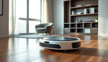 DJI’s Robot Vacuum: Style and Substance Signal Broader Ambitions