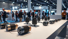 Hoverfly Launches NDAA-Compliant Drone Components for Blue UAS Demand