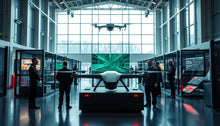 NATO Ramstein 2026: Drone Threats and Market Shifts for Operators