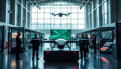 NATO Ramstein 2026: Drone Threats and Market Shifts for Operators