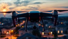 San Diego Police Deploy Drones to Enforce Fireworks Ban: What Operators Should Know