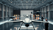 NATO's Drone Gap: What European Industry Means for Buyers