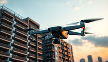 Apartment Defect Lawsuits Are Driving a Surge in Drone Inspection Work